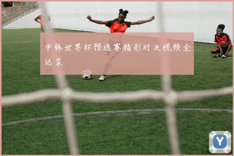 中韩世界杯预选赛精彩对决视频全记录