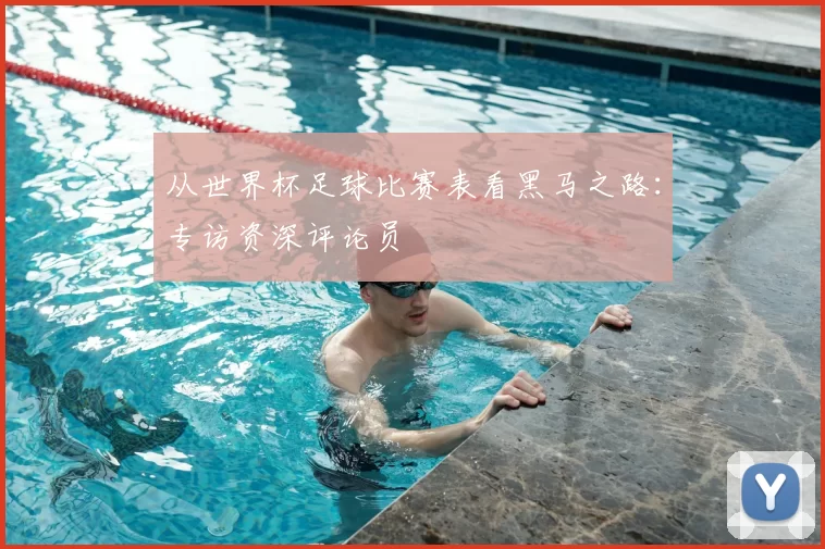 从世界杯足球比赛表看黑马之路：专访资深评论员