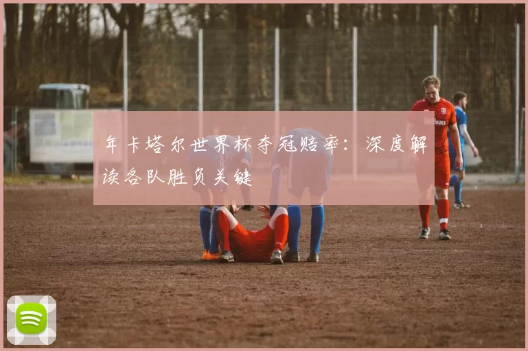 年卡塔尔世界杯夺冠赔率：深度解读各队胜负关键