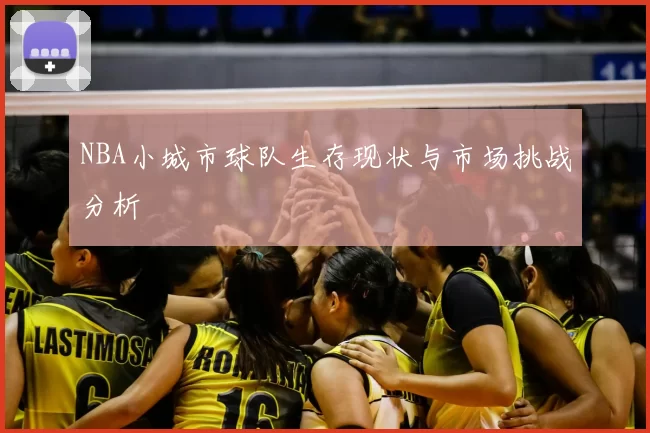 NBA小城市球队生存现状与市场挑战分析