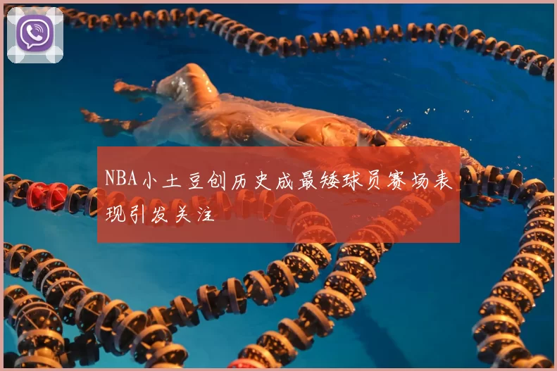 NBA小土豆创历史成最矮球员赛场表现引发关注