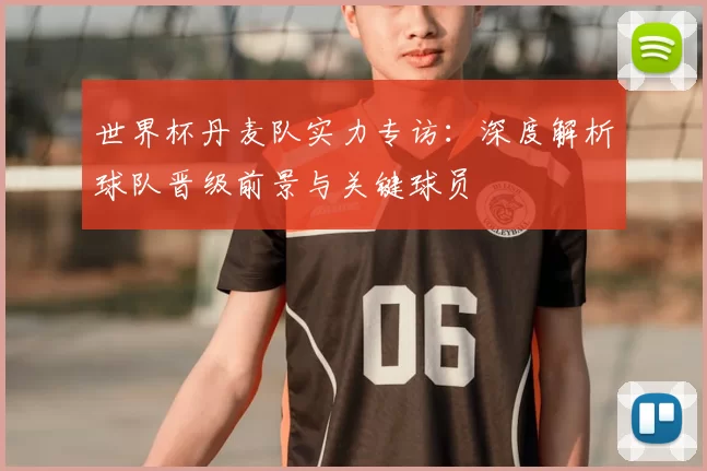 世界杯丹麦队实力专访：深度解析球队晋级前景与关键球员