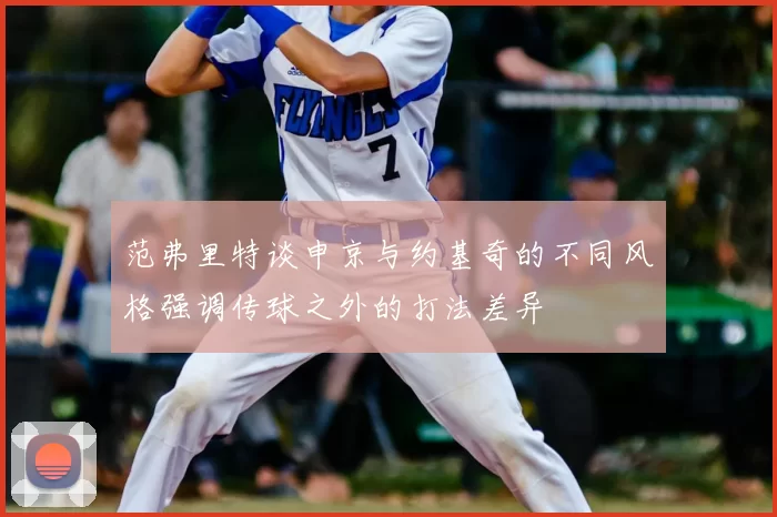 范弗里特谈申京与约基奇的不同风格强调传球之外的打法差异