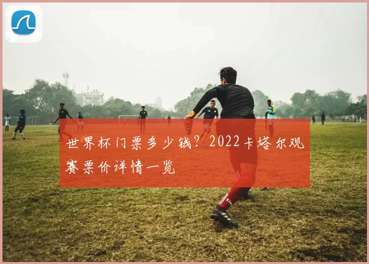 世界杯门票多少钱？2022卡塔尔观赛票价详情一览