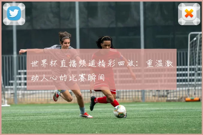 世界杯直播频道精彩回放：重温激动人心的比赛瞬间