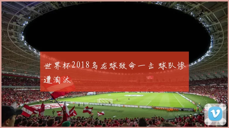 世界杯2018乌龙球致命一击 球队惨遭淘汰